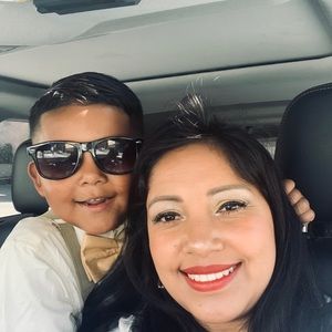 Meet your Posher, Ana